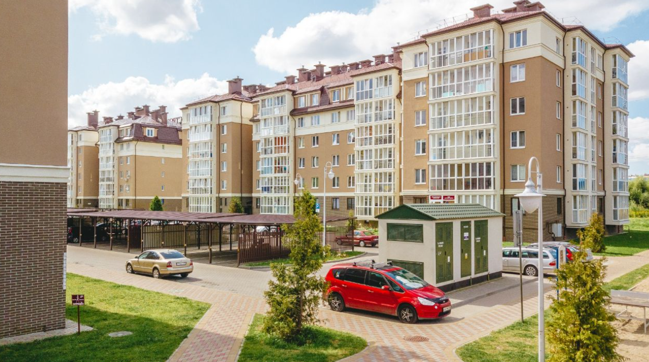 Город мастеров